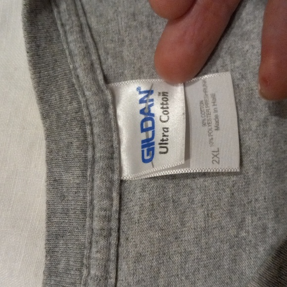 Vintage Men's Shirt - Picture 8 of 11